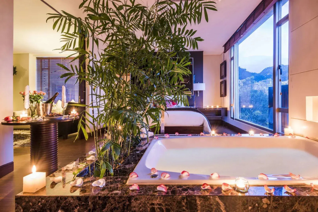 Hotel Cabrera Imperial By key 33