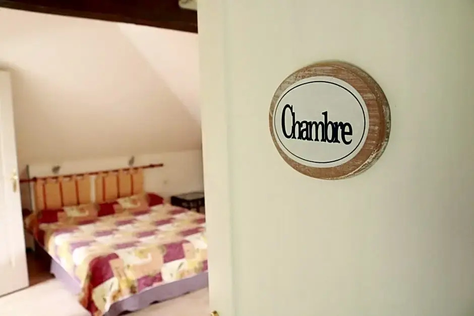 Chambres dHôtes " Le Clos des Colimaçons "