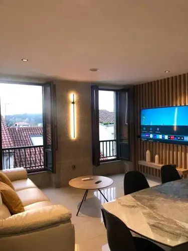 Apartamento Lux 75 Metros Cuadrados
