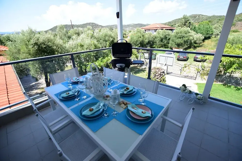 Vista Luxury Suites
