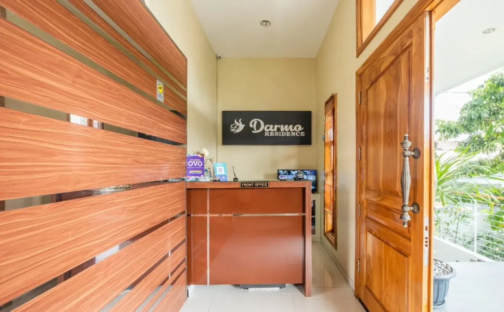 Urbanview Darmo Residence Bandung