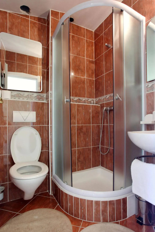Apartments Villa Simoni