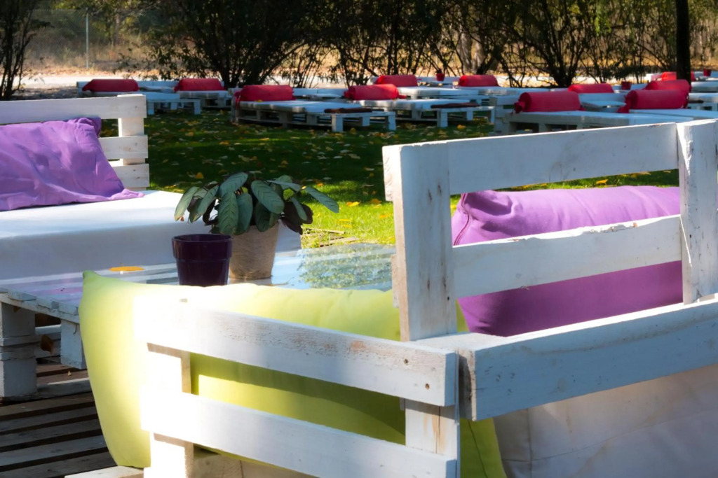 Hotel Balneario Valle del Jerte