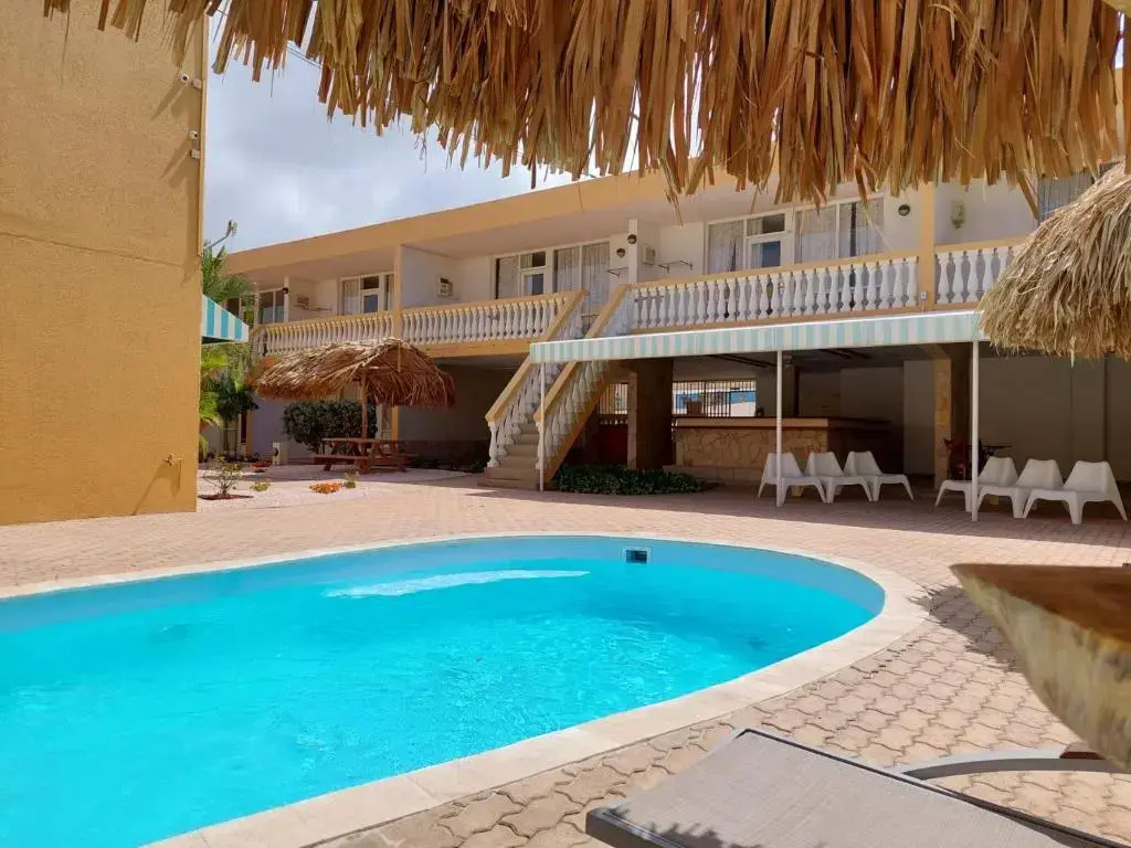 Montana Eco Resort Aruba