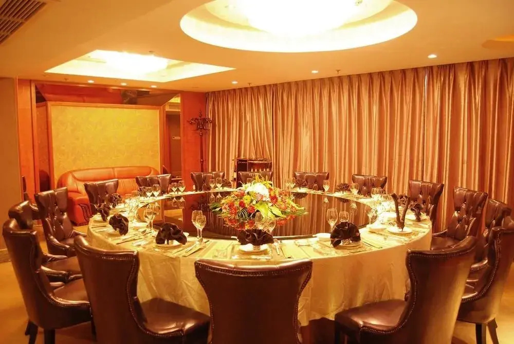 Suichang Kan Hotel
