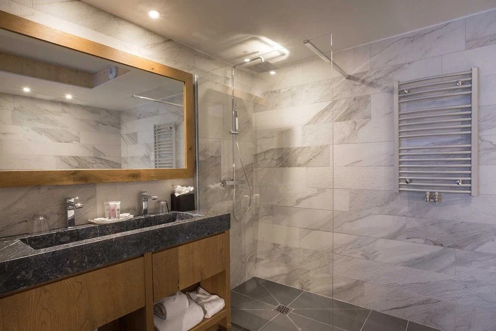 Hôtel Alparena & Spa - 4 étoiles