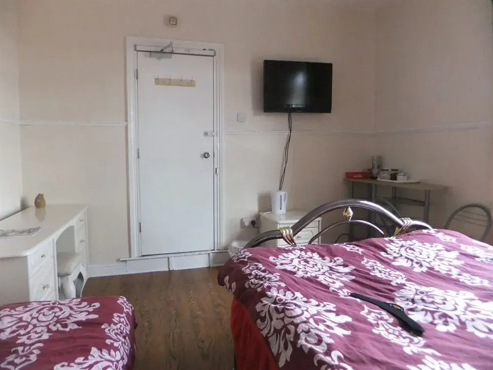 Heavenly Nights Guest House