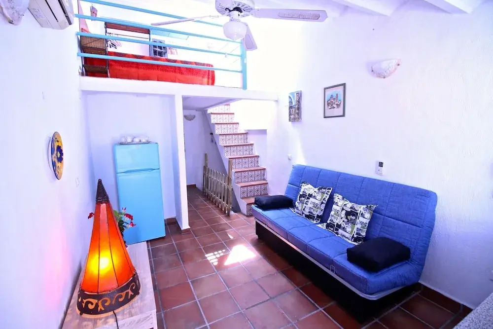 Apartamento Con Encanto En Casco Antiguo Altea