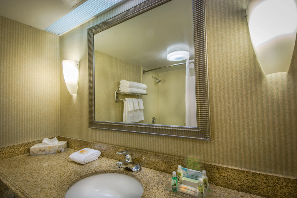 Holiday Inn Arlington at Ballston by IHG