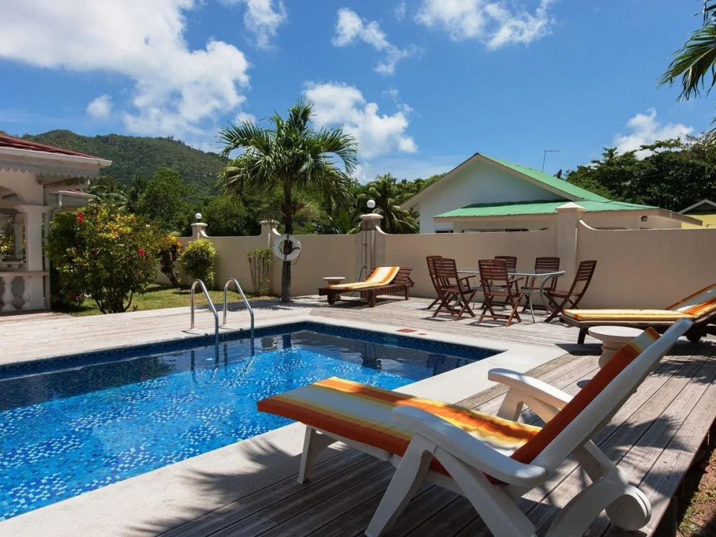 Villa Confort