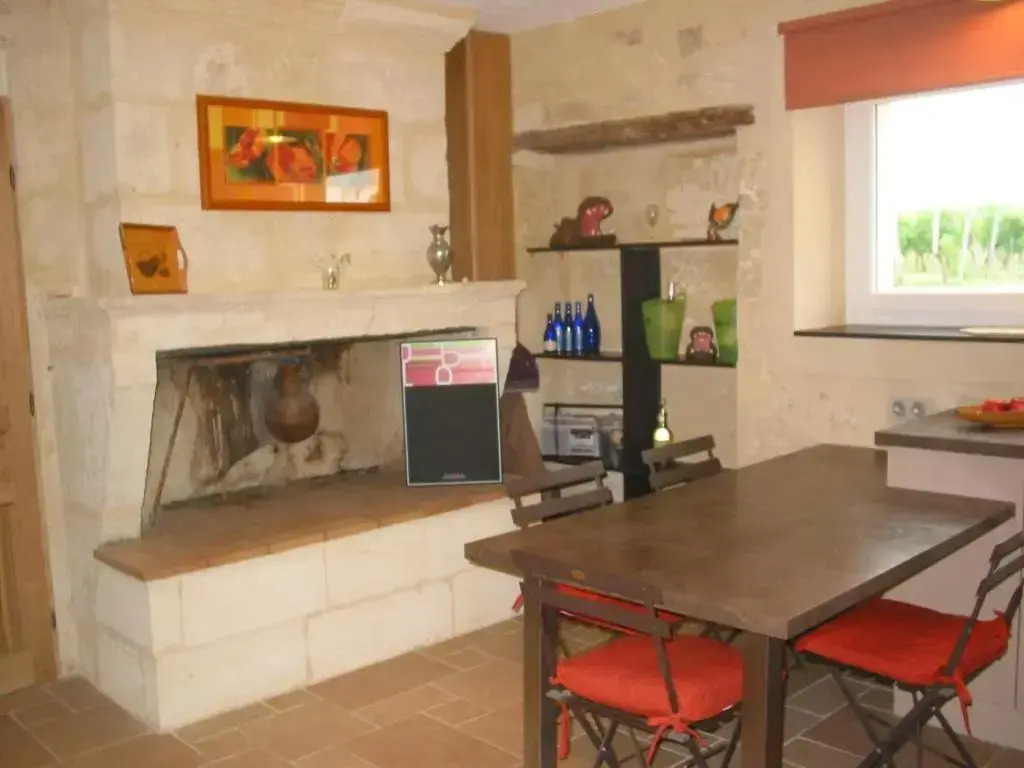 B&B Les Secrets de Tifayne