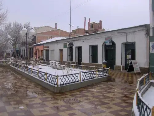 Rummy Hostal