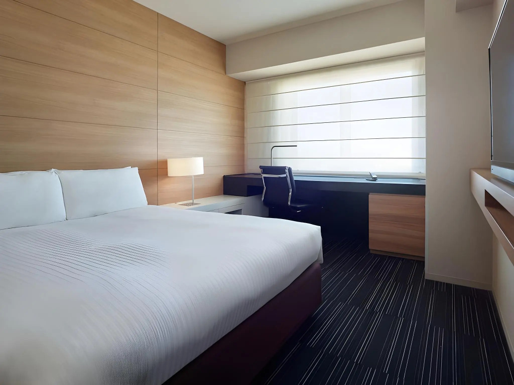Mitsui Garden Hotel Ueno
