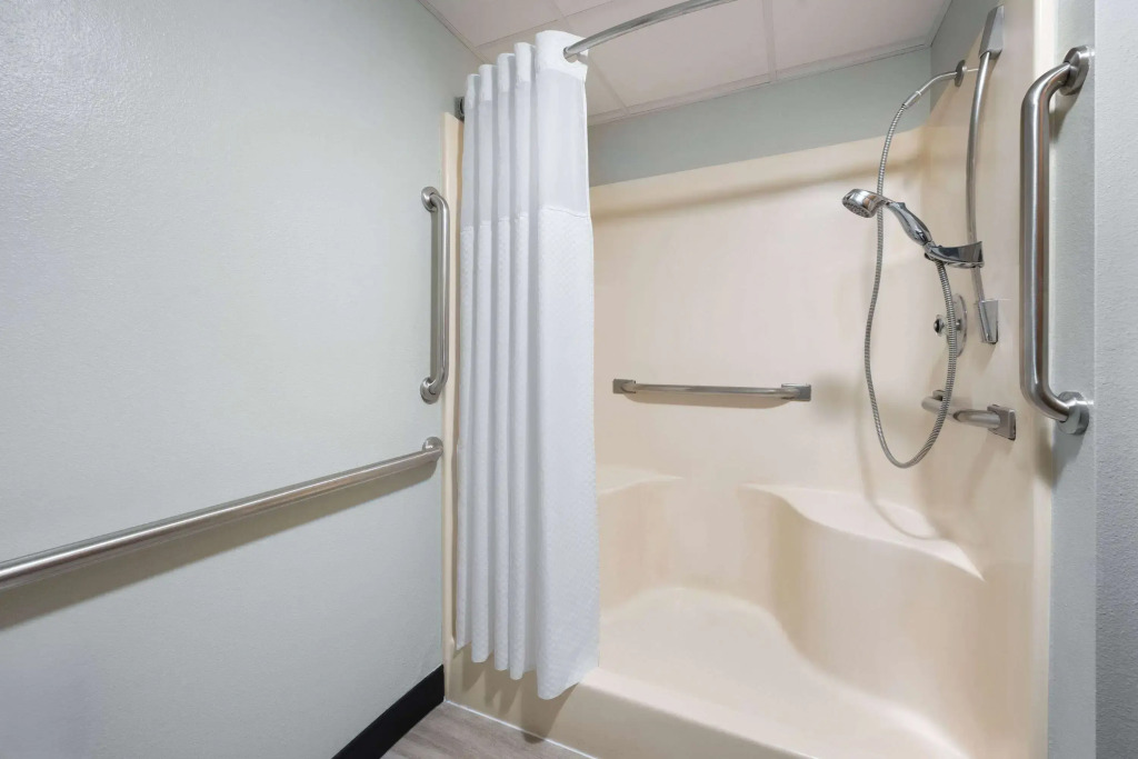 Super 8 by Wyndham Columbus