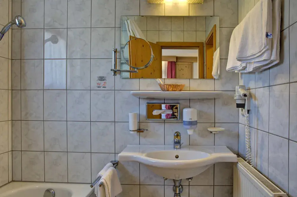 Hotel zum grünen Tor