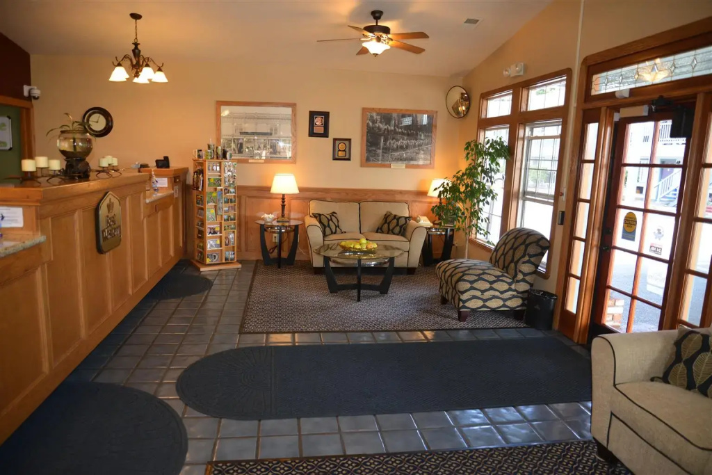 Best Western Country Inn