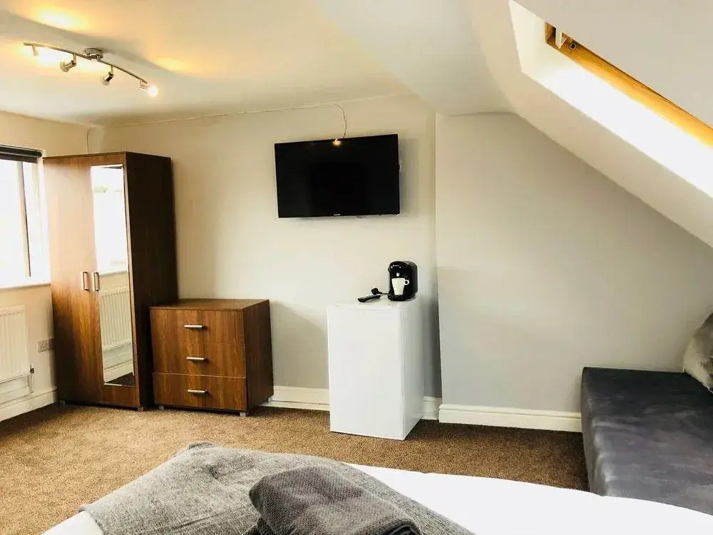 Highland Private Rooms