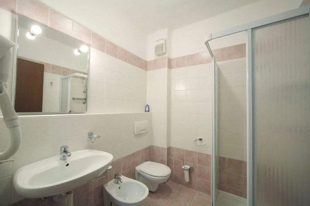 Residence Isolino