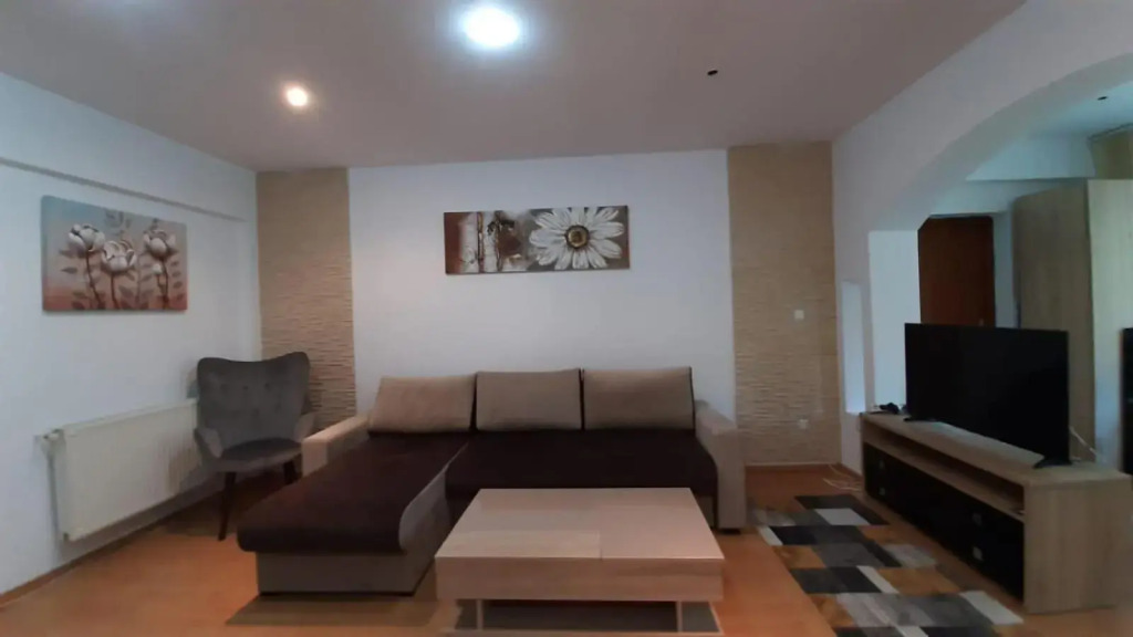 Monik apartament