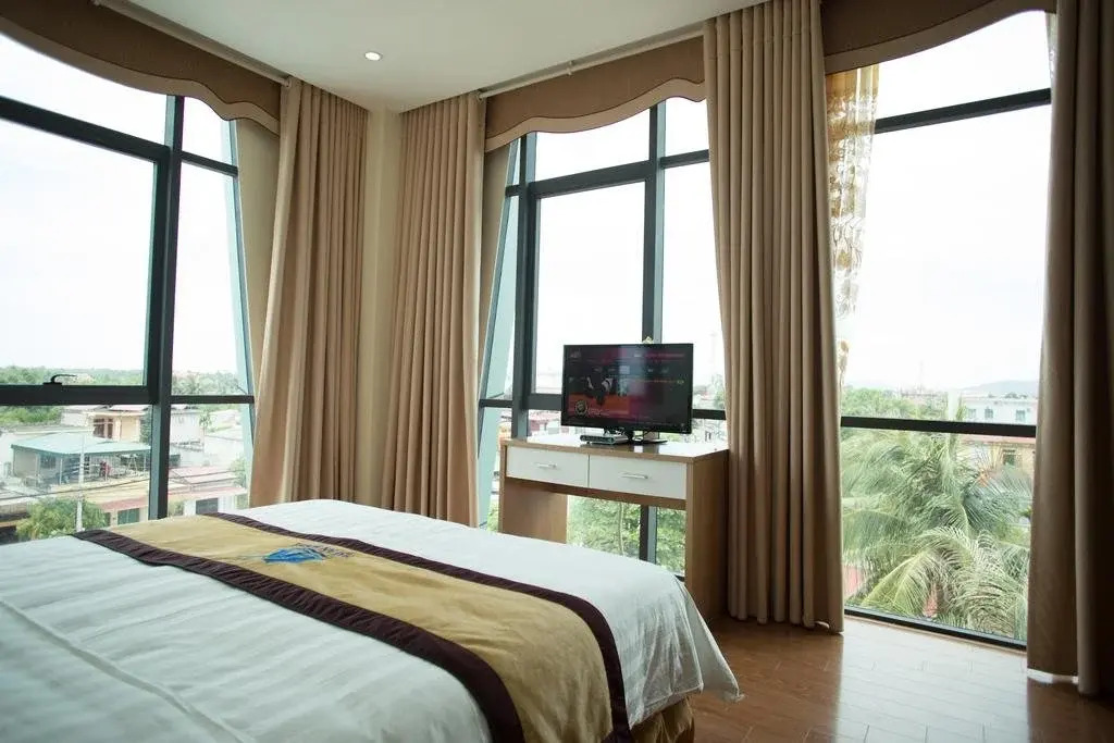 Hai An Hotel