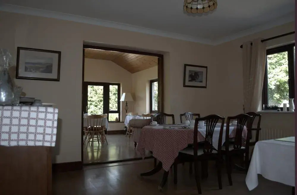 Old Orchard Lodge B&B