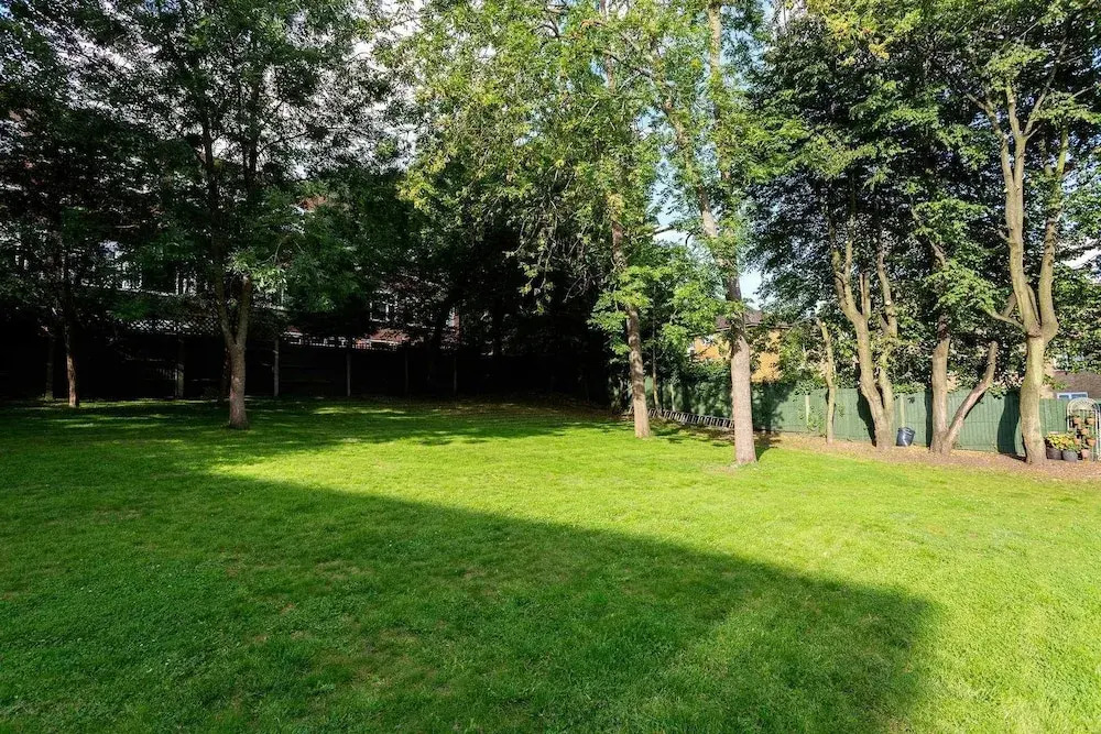 Veeve - Wimbledon Terrace House