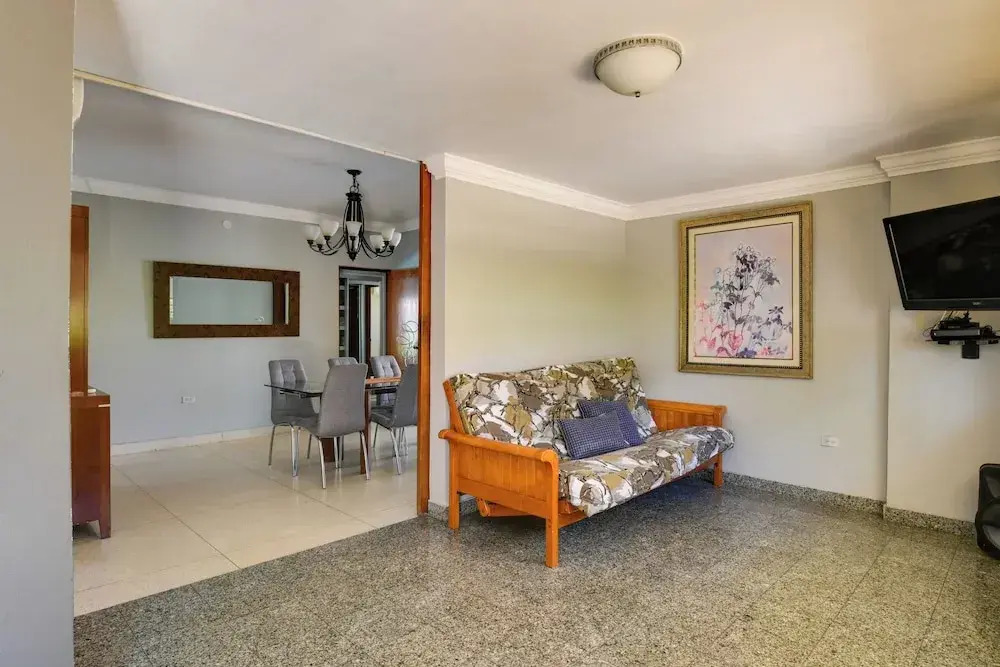 Private Heated Pool: Walk to Isla Verde Beach