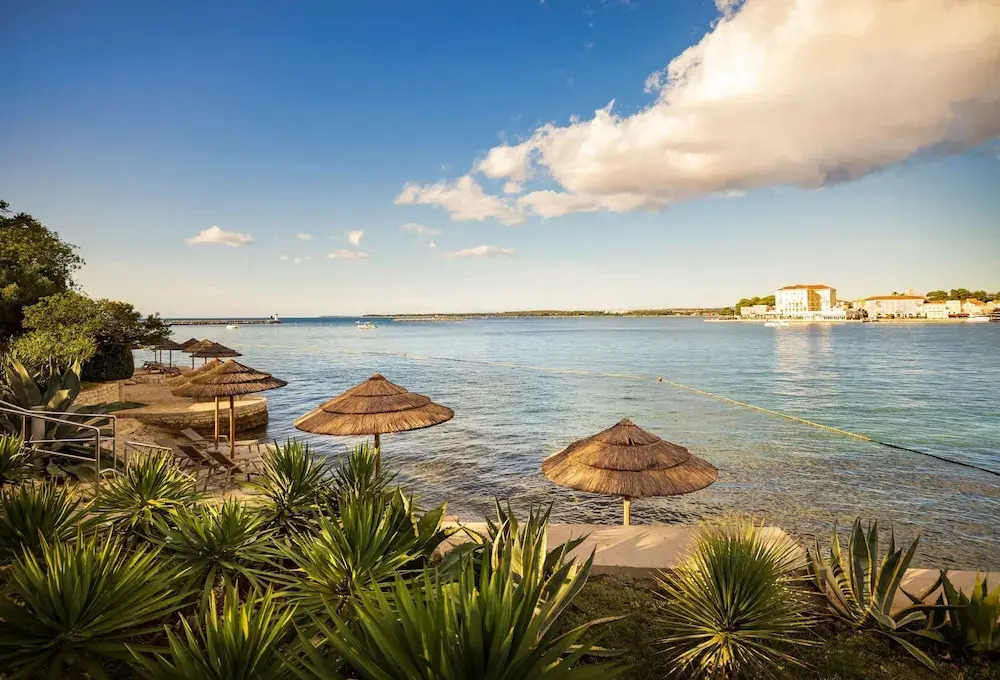 Jadran Heritage Hotel, Valamar Collection