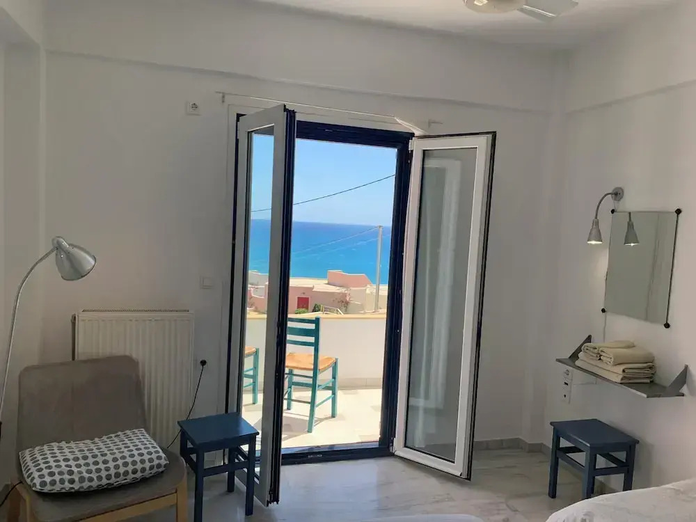Villa Aliki