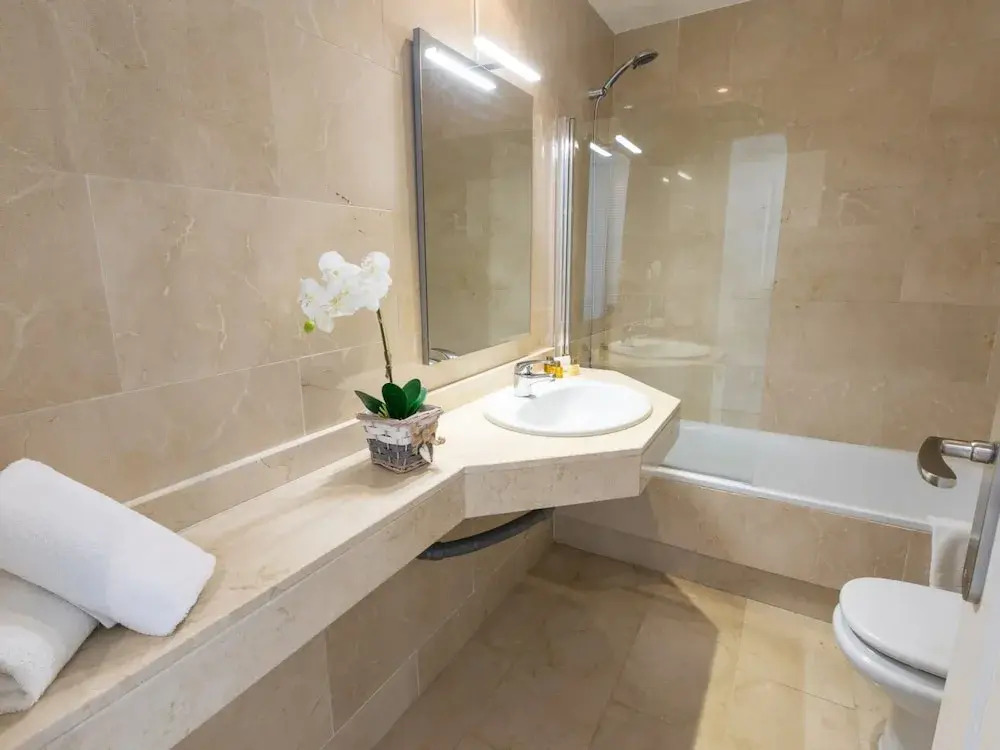 Terrazas de Banús Duplex Penthouse