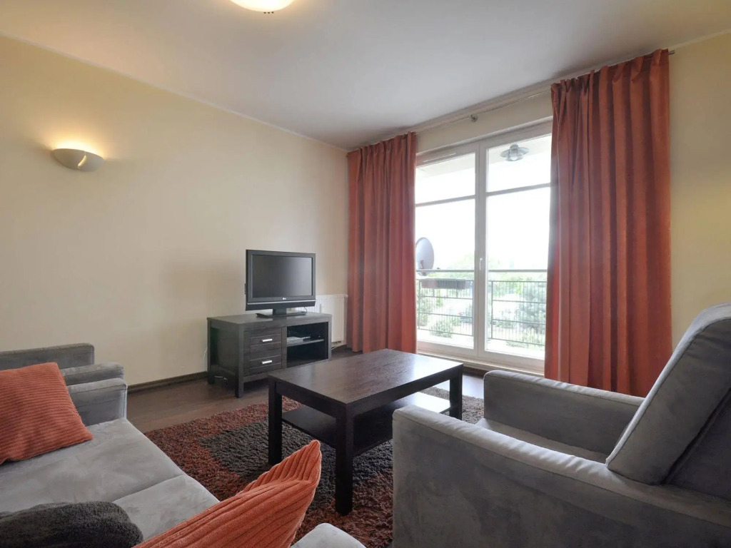 Sopot Kamienny Potok by NorthSide Apartments