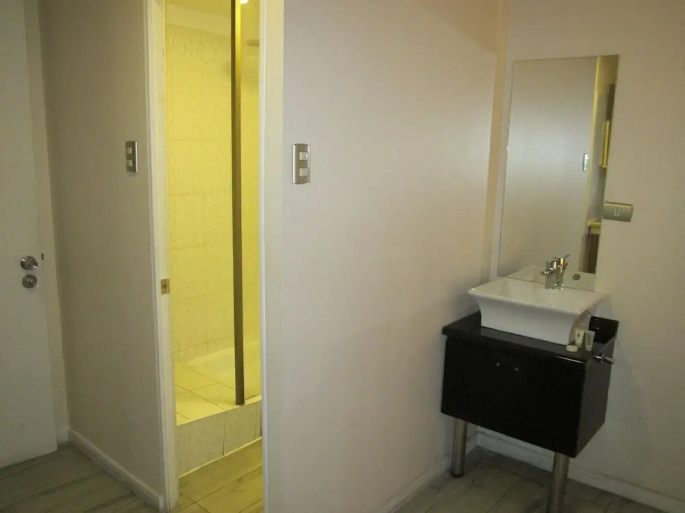 Origen Apart-Hotel