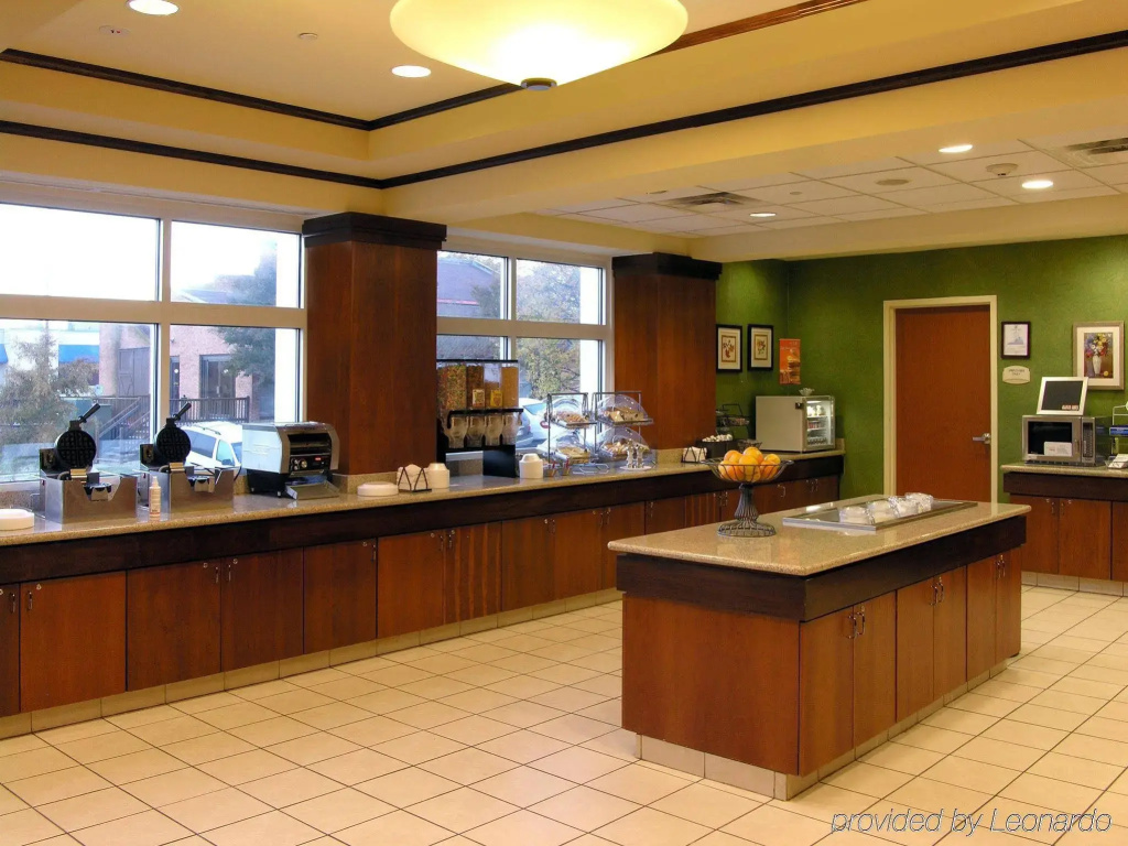 Fairfield Inn & Suites by Marriott Williamsburg