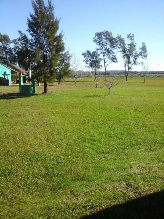 Termas Sol Y Luna con AGUA TERMAL