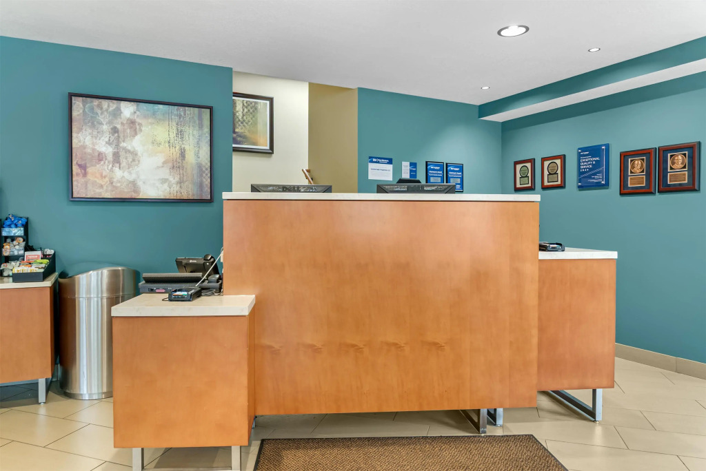 Best Western Plus Traverse City