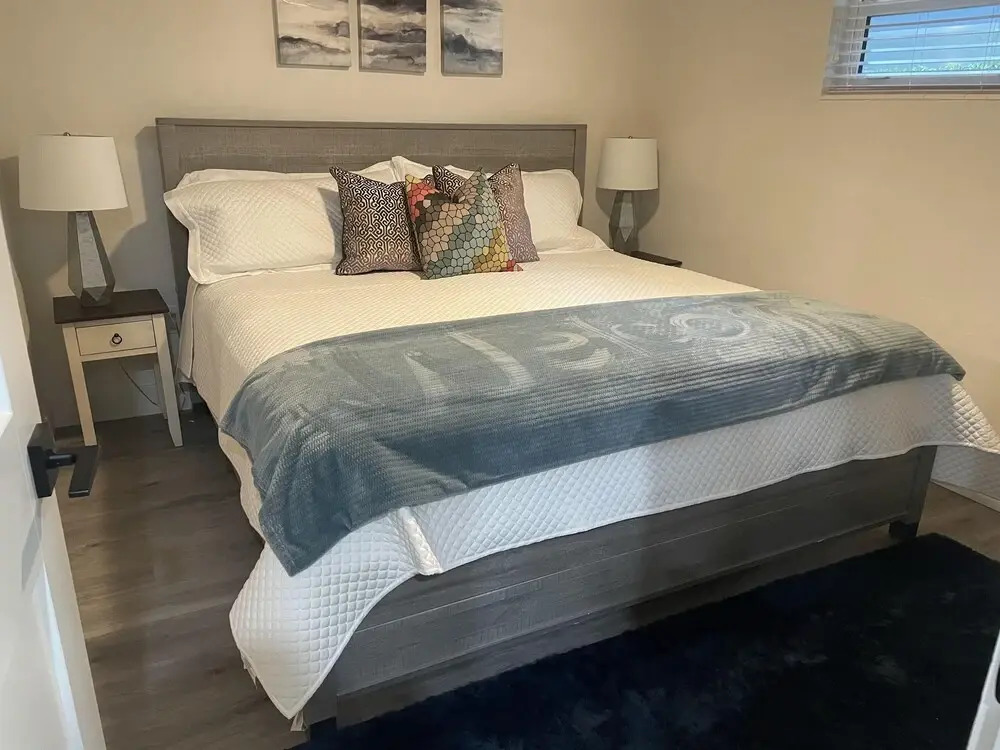 Kumquat Bungalow