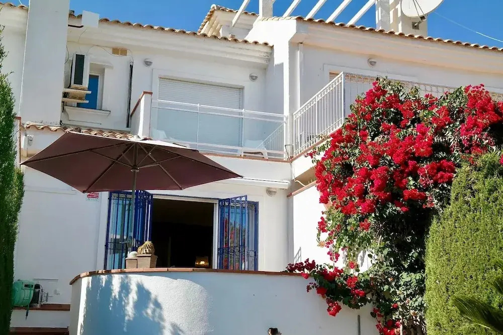 Villa Bonita Duplex Apartment