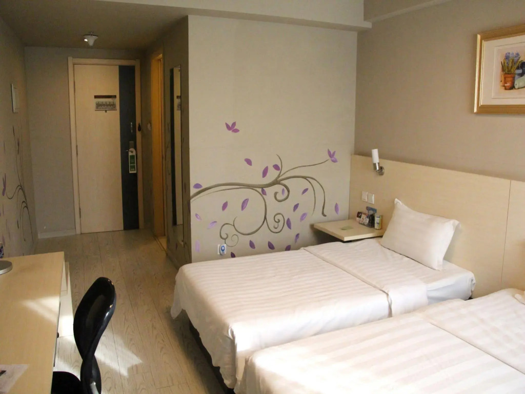 Shenyang Yashi Express Hotel