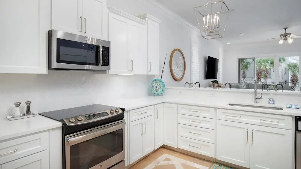 Sea Pearl (S) - 4BR 4.5BA - (13)