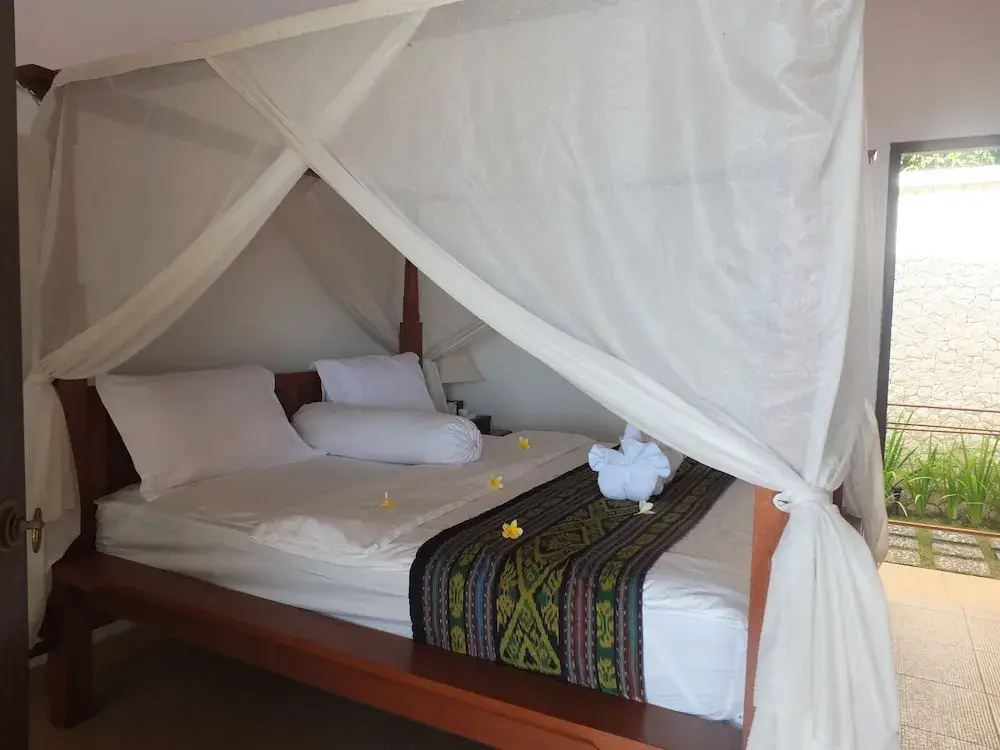 The Amrita - Salt Farm Villas