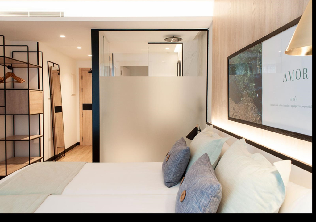 Ars Magna Bleisure Hotel