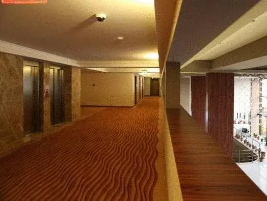 Hotel Park Inegol