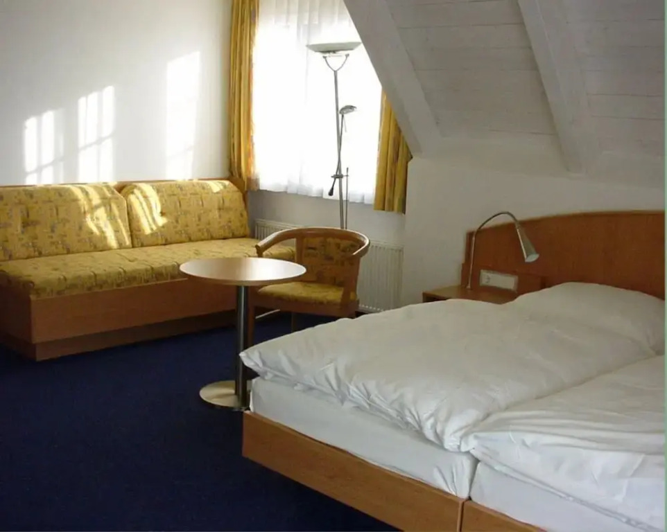 Landgasthof Hirsch