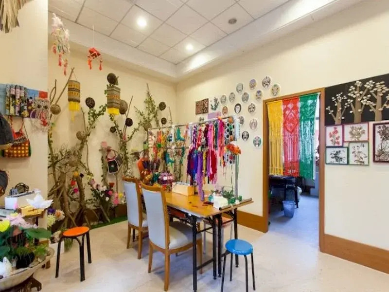 Golden Height Hotel