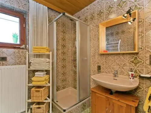 Apartment Schwemberger
