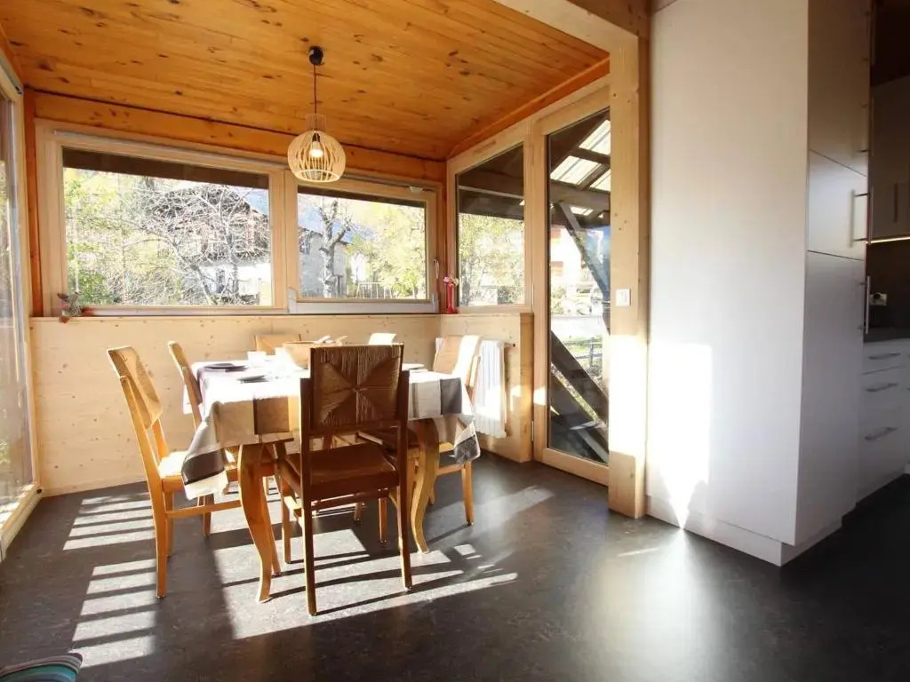 Chalet Puy Saint Vincent 1400, 5 pièces, 8 personnes - FR-1-330G-60