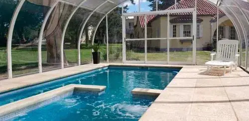 Apart Hotel Naga Huel