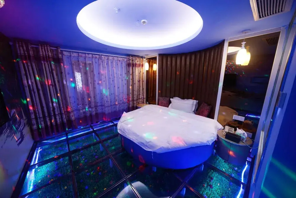 Hangzhou Merry China Hotel