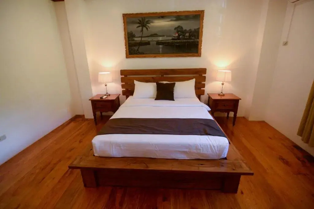 Casa Simeon