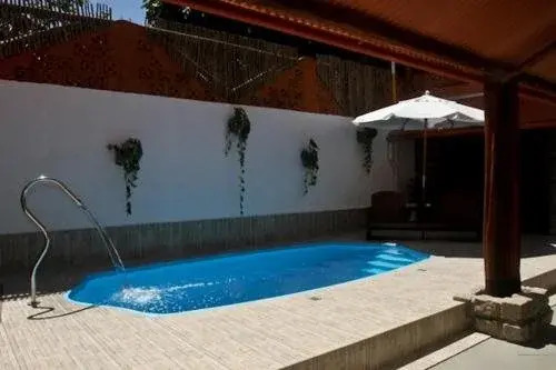 Pousada Matahari